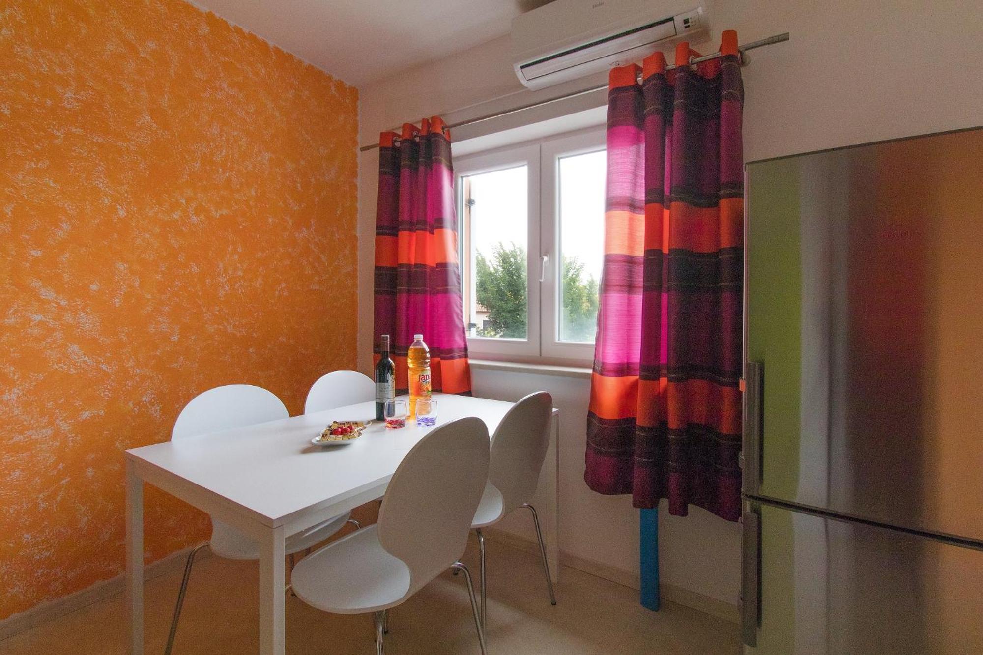 Apartment Valmas Pula Exterior photo